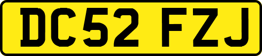 DC52FZJ