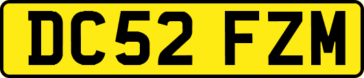 DC52FZM