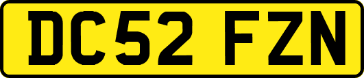 DC52FZN