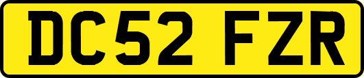 DC52FZR