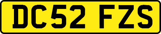 DC52FZS
