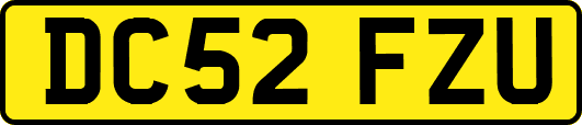 DC52FZU