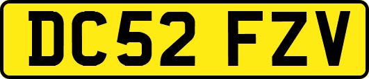 DC52FZV