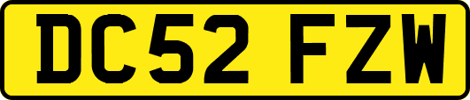 DC52FZW