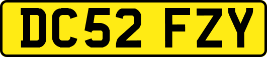 DC52FZY