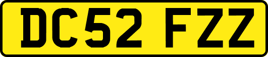 DC52FZZ