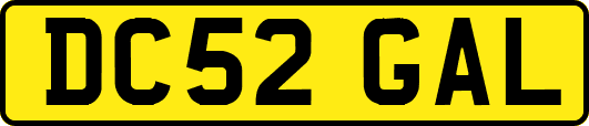 DC52GAL