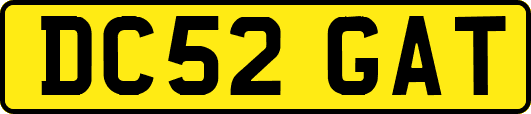 DC52GAT