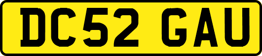 DC52GAU