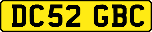 DC52GBC