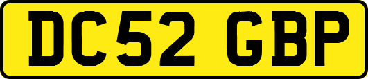 DC52GBP