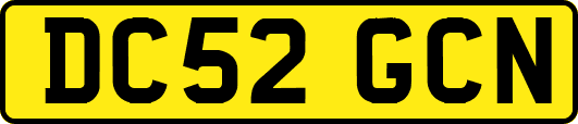 DC52GCN