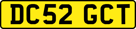 DC52GCT