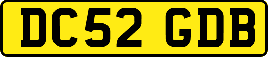 DC52GDB