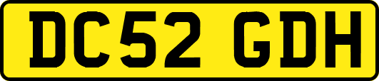 DC52GDH