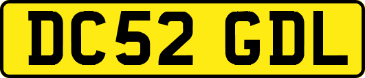DC52GDL