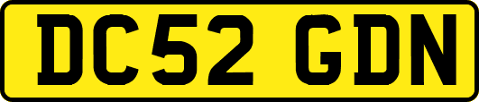 DC52GDN