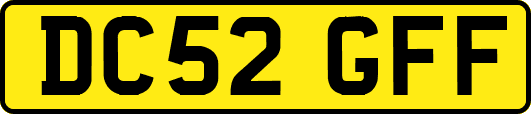 DC52GFF