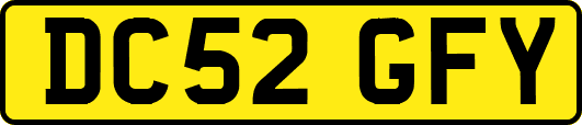 DC52GFY