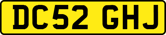 DC52GHJ