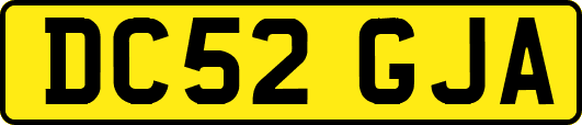DC52GJA