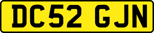 DC52GJN