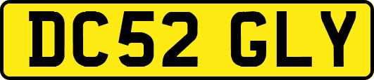 DC52GLY