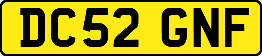 DC52GNF