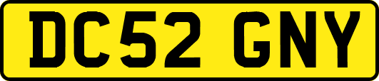 DC52GNY