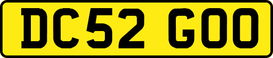 DC52GOO
