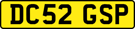 DC52GSP