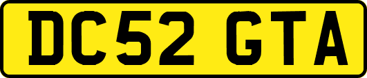 DC52GTA
