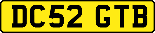 DC52GTB
