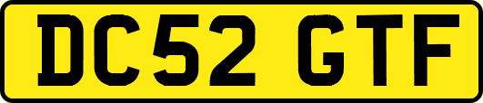 DC52GTF