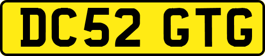 DC52GTG