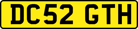 DC52GTH
