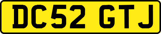 DC52GTJ