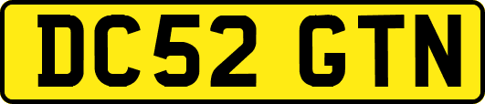DC52GTN