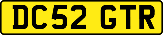 DC52GTR
