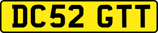 DC52GTT