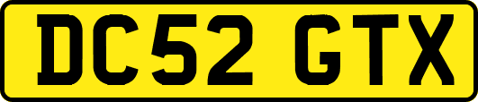 DC52GTX