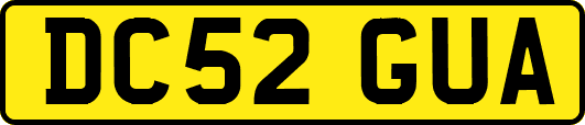 DC52GUA