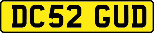 DC52GUD