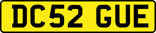 DC52GUE