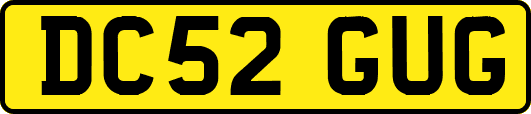 DC52GUG
