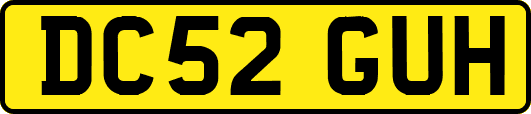 DC52GUH