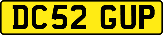 DC52GUP