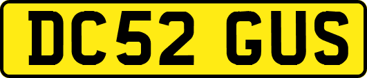 DC52GUS