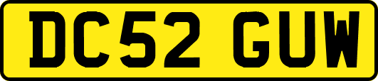 DC52GUW