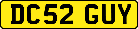 DC52GUY